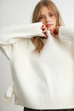 Load image into Gallery viewer, Womens Ivory Sweater
