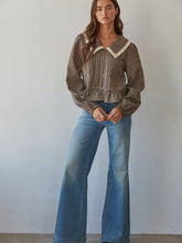 Load image into Gallery viewer, Long Sleeve Gingham Shirt
