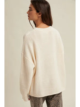 Load image into Gallery viewer, Double Horseshoe Sweater
