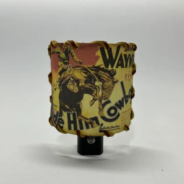 Nightlight John Wayne the Duke