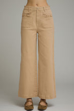 Load image into Gallery viewer, Camel Bit Pants
