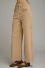 Load image into Gallery viewer, Camel Bit Pants

