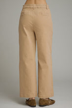 Load image into Gallery viewer, Camel Bit Pants
