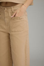 Load image into Gallery viewer, Camel Bit Pants
