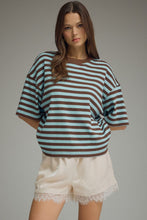 Load image into Gallery viewer, Sienna Dolman Sleeve Knit Top
