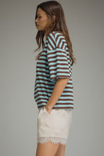 Load image into Gallery viewer, Sienna Dolman Sleeve Knit Top
