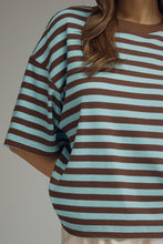 Load image into Gallery viewer, Sienna Dolman Sleeve Knit Top
