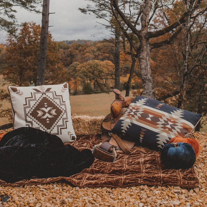 Yosemite Indoor/Outdoor Pillow
