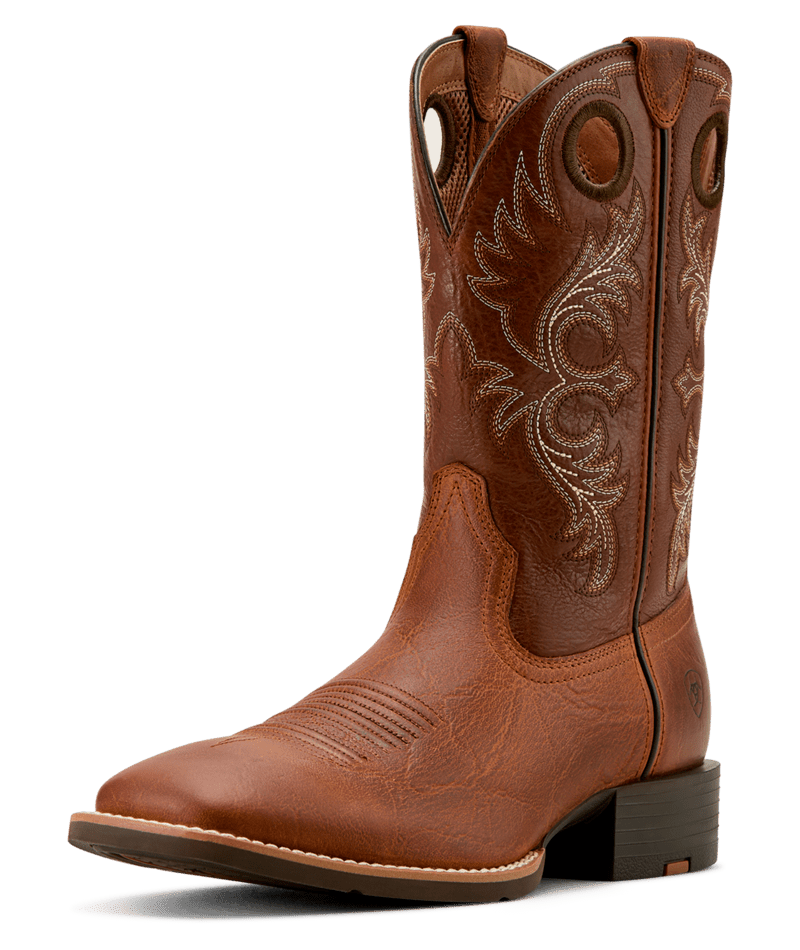 MNS Ariat Sport Rodeo Cowboy Boot