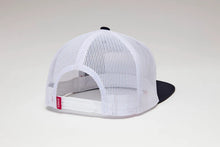 Load image into Gallery viewer, Kimes LJC trucker navy Hat
